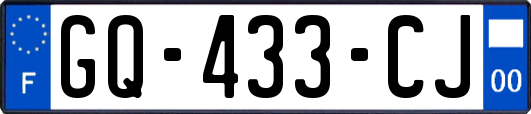GQ-433-CJ