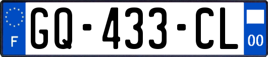 GQ-433-CL