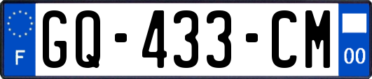 GQ-433-CM