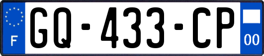 GQ-433-CP