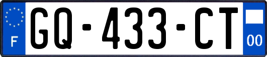 GQ-433-CT