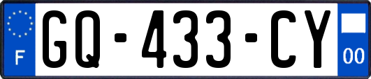 GQ-433-CY