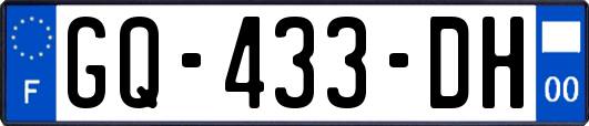 GQ-433-DH