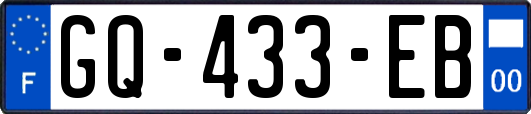 GQ-433-EB