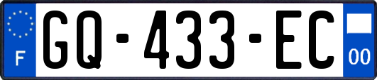 GQ-433-EC