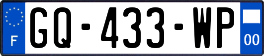 GQ-433-WP