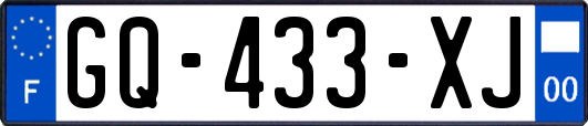 GQ-433-XJ