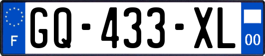 GQ-433-XL