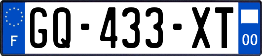 GQ-433-XT