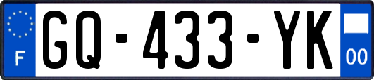 GQ-433-YK