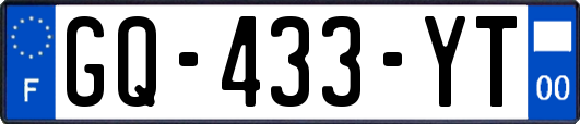 GQ-433-YT
