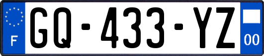 GQ-433-YZ