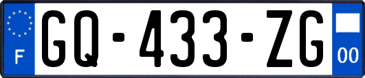 GQ-433-ZG
