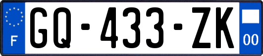GQ-433-ZK