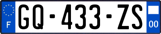 GQ-433-ZS