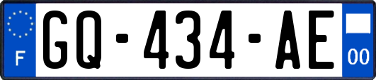 GQ-434-AE