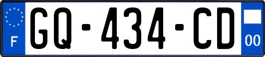 GQ-434-CD
