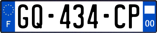 GQ-434-CP