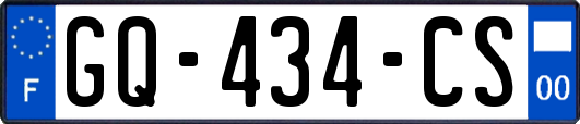 GQ-434-CS