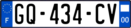 GQ-434-CV