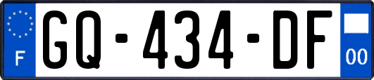 GQ-434-DF