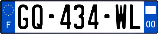 GQ-434-WL