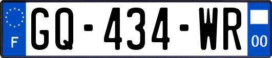 GQ-434-WR