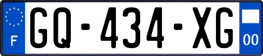 GQ-434-XG