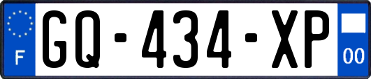 GQ-434-XP