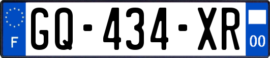 GQ-434-XR