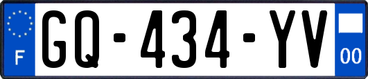 GQ-434-YV