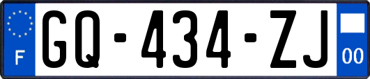 GQ-434-ZJ