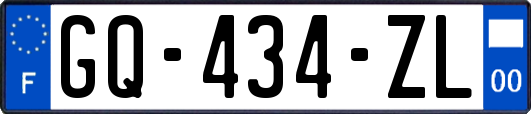 GQ-434-ZL