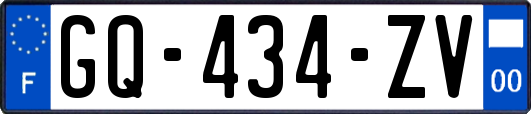 GQ-434-ZV