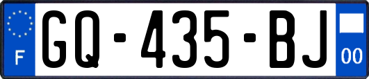 GQ-435-BJ