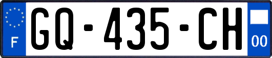 GQ-435-CH