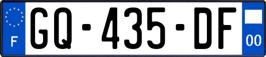 GQ-435-DF