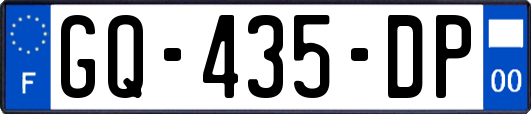 GQ-435-DP
