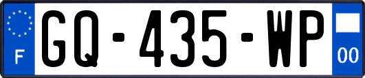 GQ-435-WP