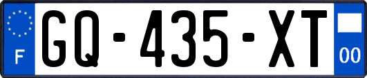 GQ-435-XT