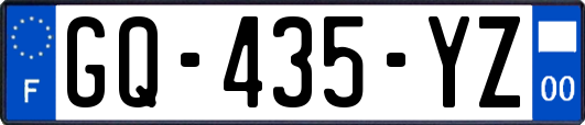 GQ-435-YZ