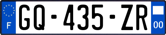 GQ-435-ZR