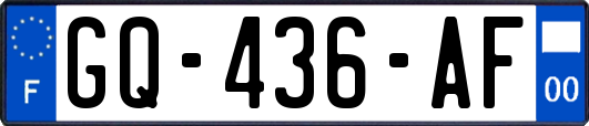 GQ-436-AF