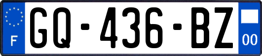 GQ-436-BZ