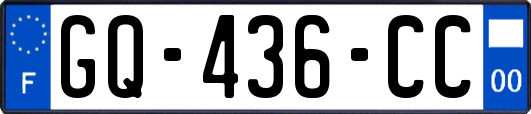 GQ-436-CC