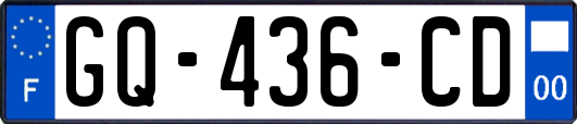 GQ-436-CD