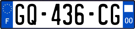 GQ-436-CG