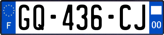 GQ-436-CJ
