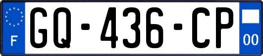 GQ-436-CP
