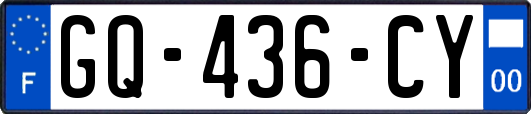 GQ-436-CY